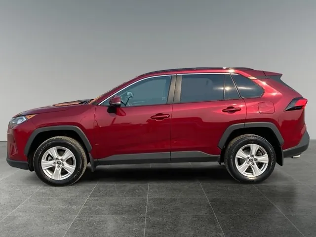 Toyota Rav4 2021 photo 2