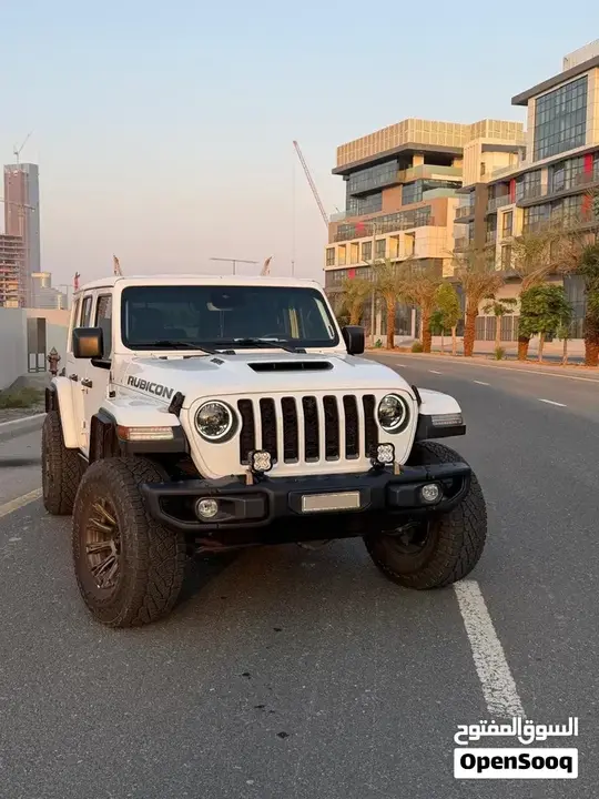 Jeep Wrangler 2023 photo 4