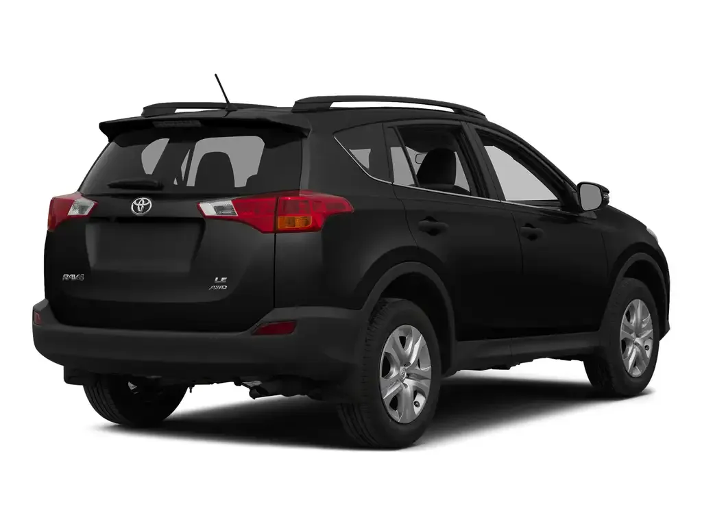 Toyota Rav4 2015 photo 2