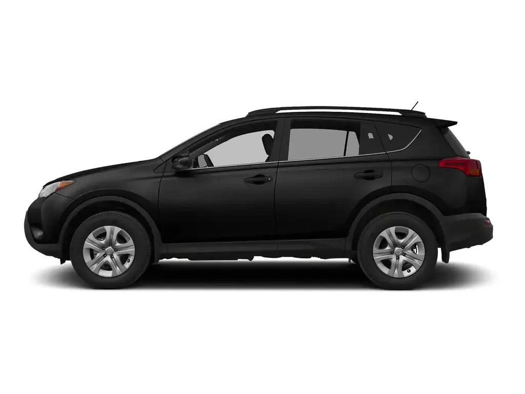 Toyota Rav4 2015 photo 3