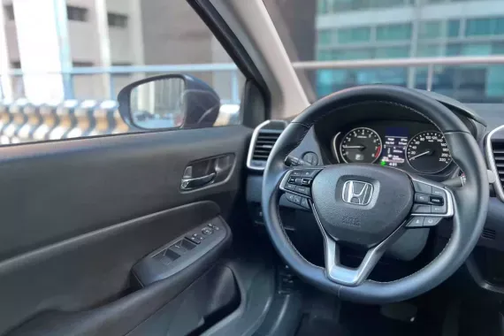Honda City 2024 photo 4