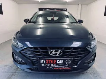 Hyundai I30 2024 photo 2