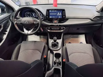 Hyundai I30 2024 photo 3