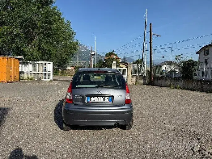 Citroen C3 2010 photo 5
