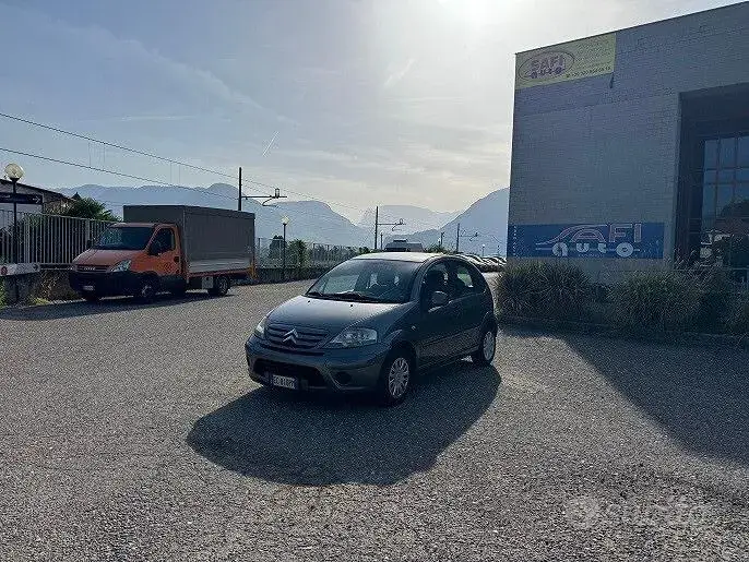 Citroen C3 2010 photo 2