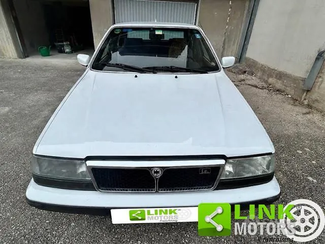 Lancia Thema
