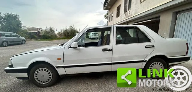 Lancia Thema 1991 photo 3