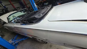 Ford Other 1961 photo 3