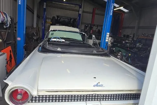 Ford Other