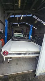 Ford Other 1961 photo 2