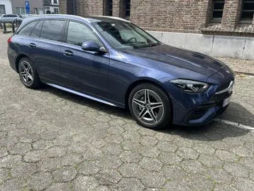 Mercedes-Benz Ce300De
