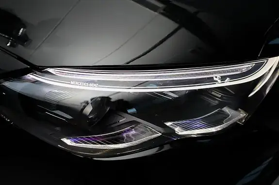 Mercedes-Benz E 53 Amg 2026 photo 4