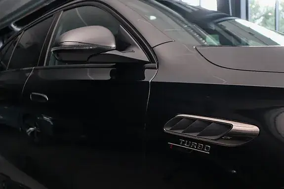 Mercedes-Benz E 53 Amg 2026 photo 5