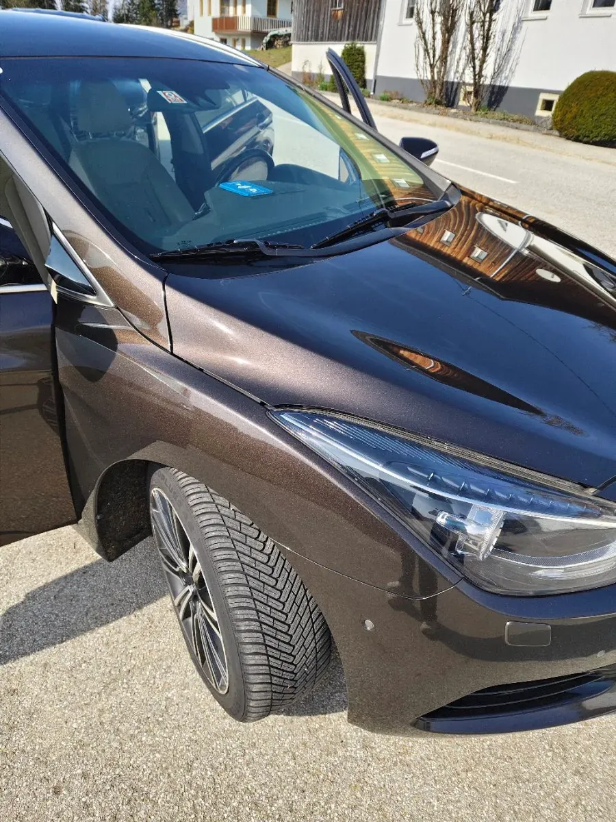 Hyundai I40 2017 photo 3