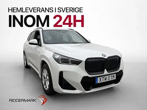 BMW Ix1 2023 photo 4
