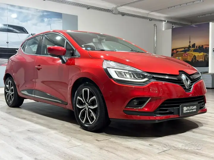 Renault Clio 2016 photo 3