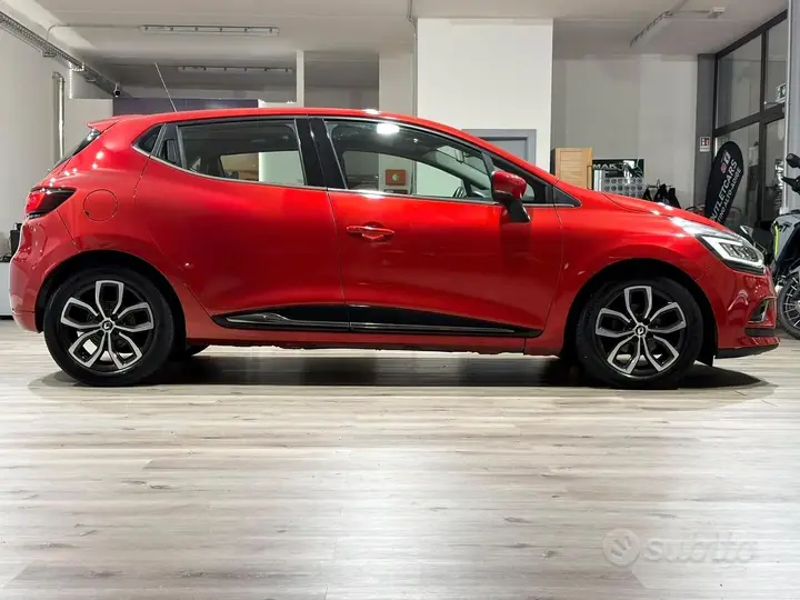 Renault Clio 2016 photo 4