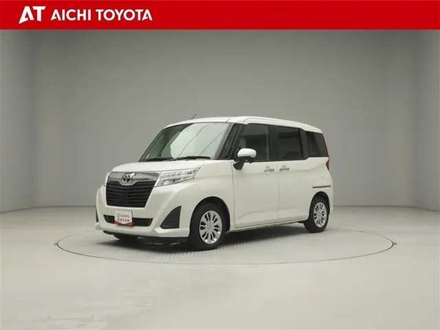 Toyota Rumie