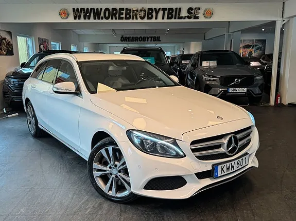 Mercedes-Benz C250 D