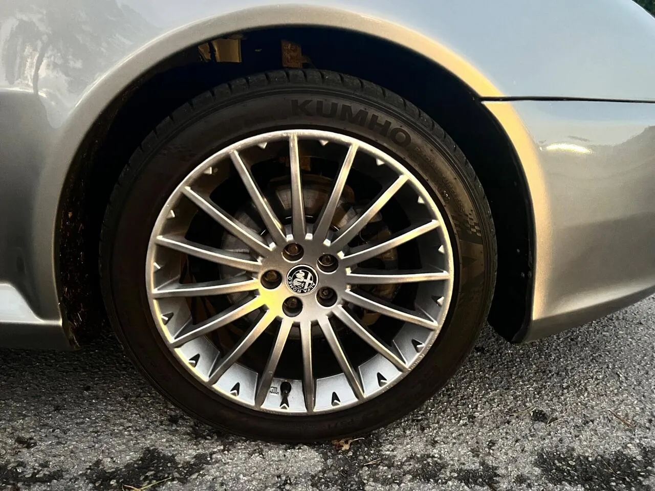 Alfa Romeo Gt 2006 photo 3