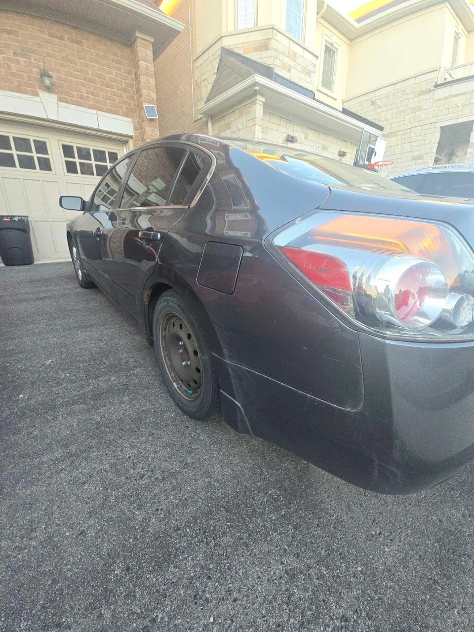 Nissan Altima 2012 photo 3