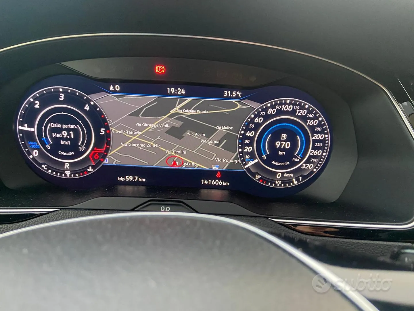 Volkswagen Passat Variant 2018 photo 5