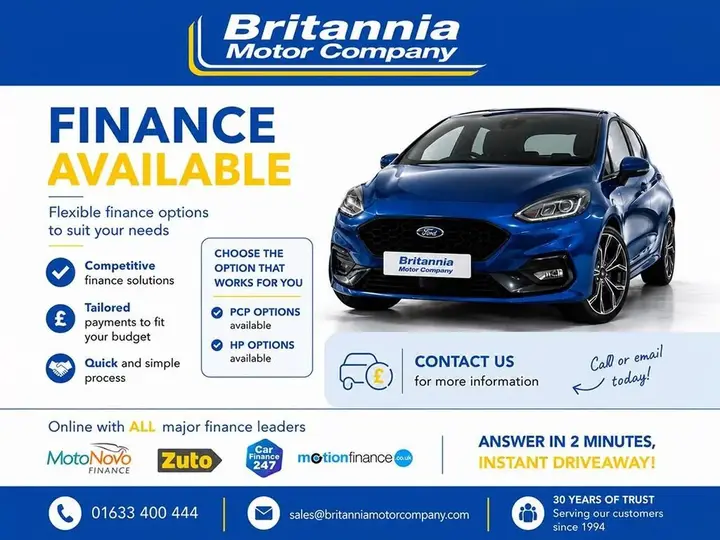 Ford S-Max 2023 photo 3