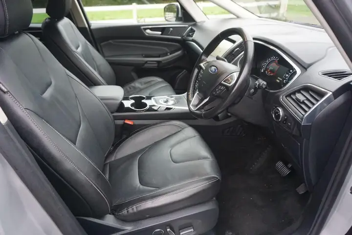Ford S-Max 2023 photo 5