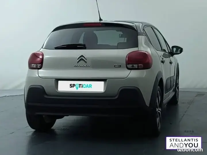 Citroen C3 2023 photo 4