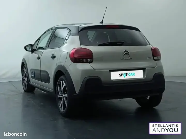 Citroen C3 2023 photo 3