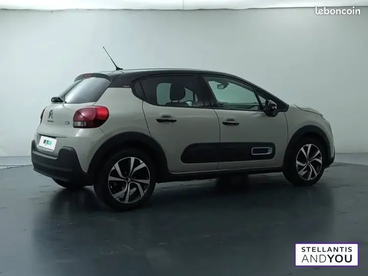 Citroen C3 2023 photo 5