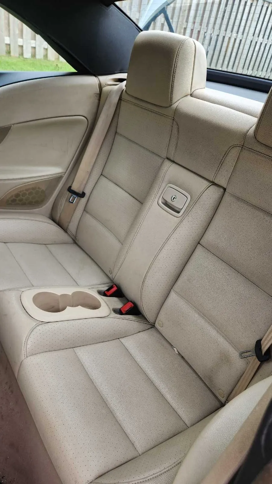 Volkswagen Eos 2011 photo 4