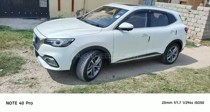 MG Hs