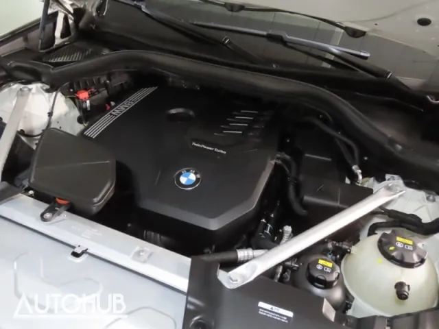 BMW X4 2022 photo 5