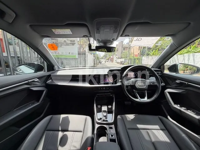 Audi A3 2024 photo 5