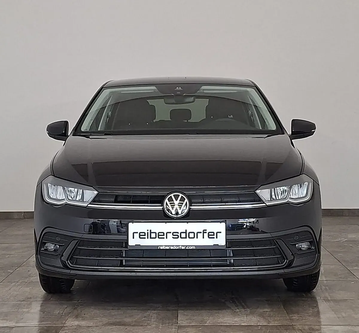 Volkswagen Polo 2025 photo 2