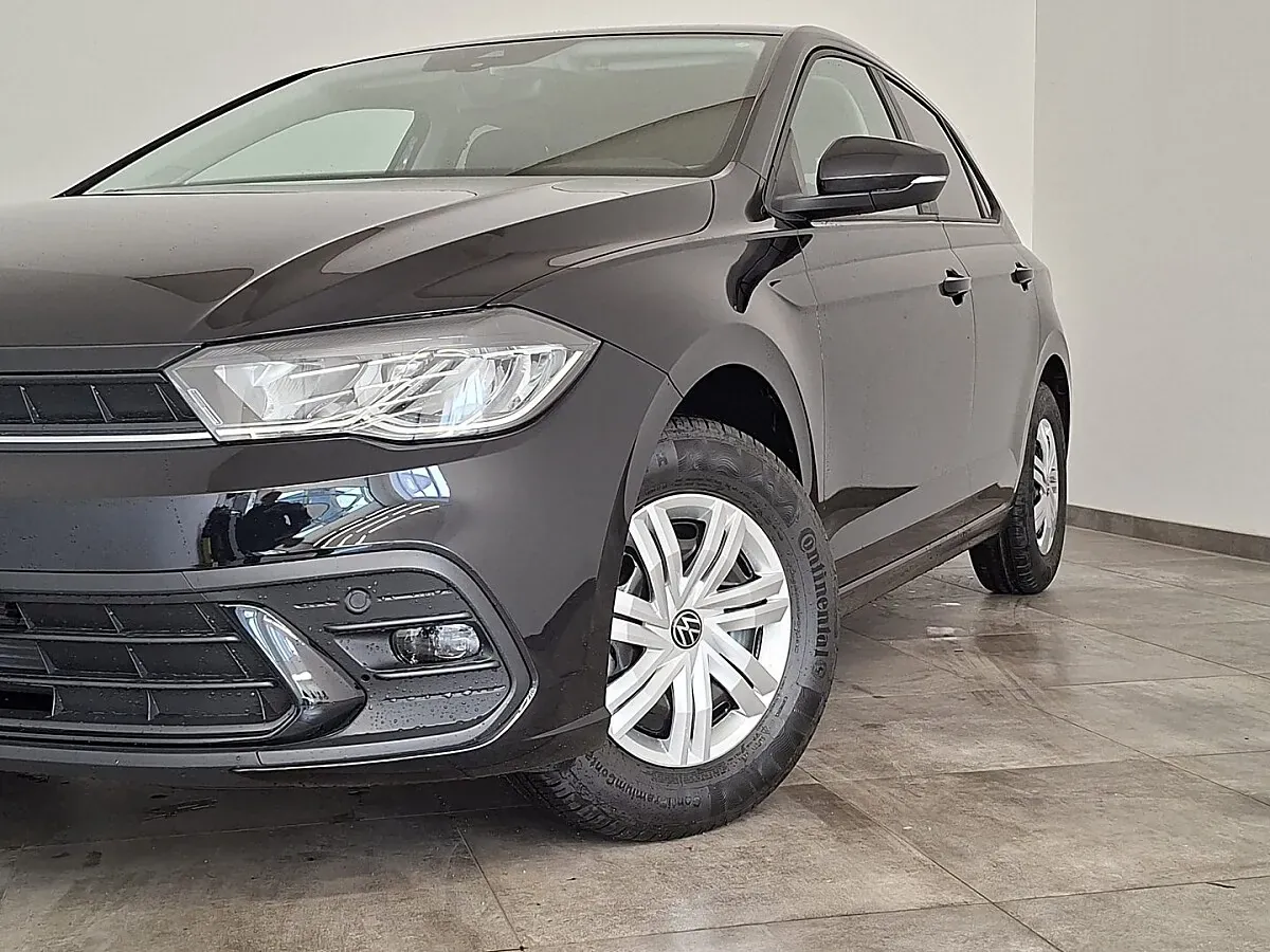 Volkswagen Polo 2025 photo 3