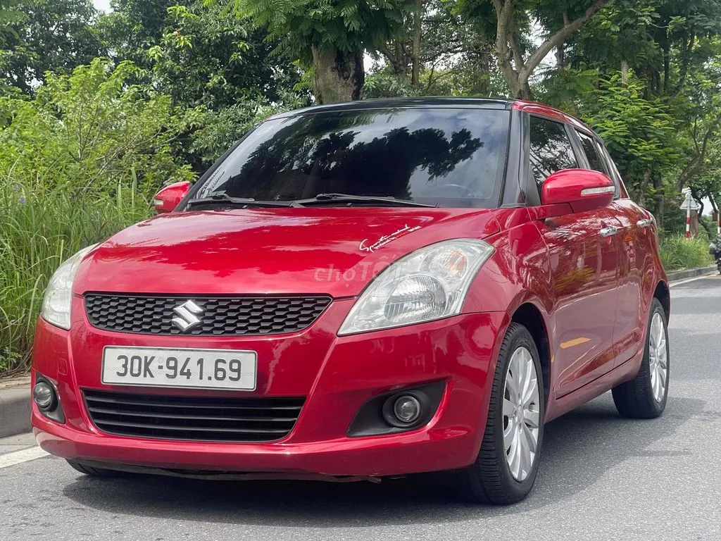 Suzuki Swift 2016 photo 3