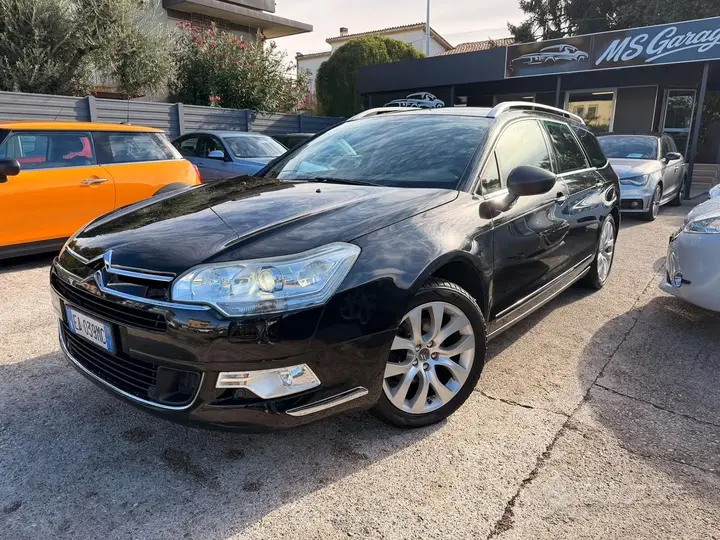 Citroen C5