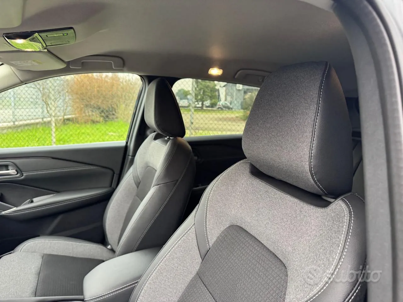 Nissan Qashqai 2026 photo 5