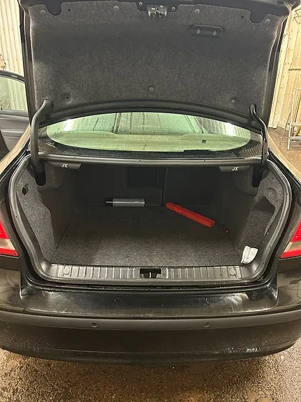 Saab 9-3 2007 photo 4