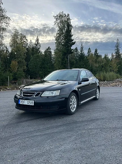 Saab 9-3