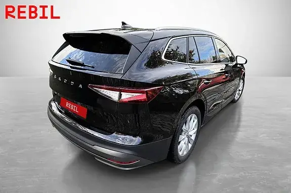 Skoda Enyaq 2023 photo 4