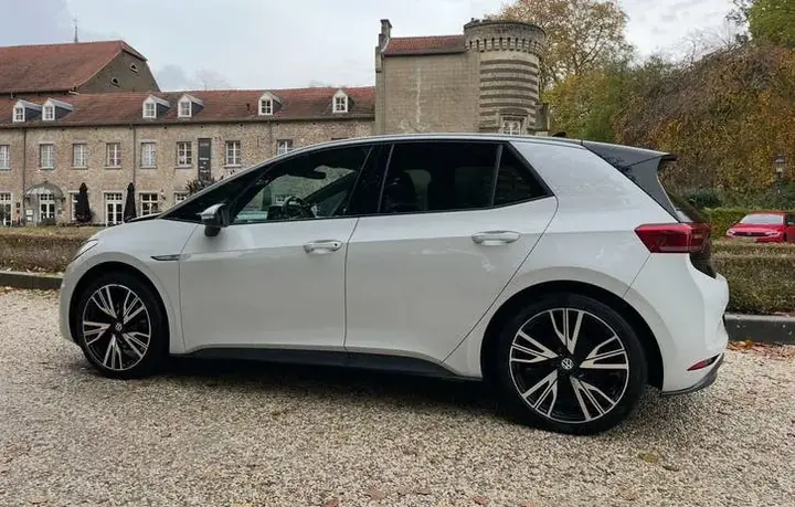 Volkswagen Id.3