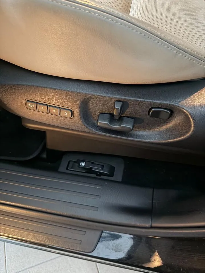 Mazda Cx-9