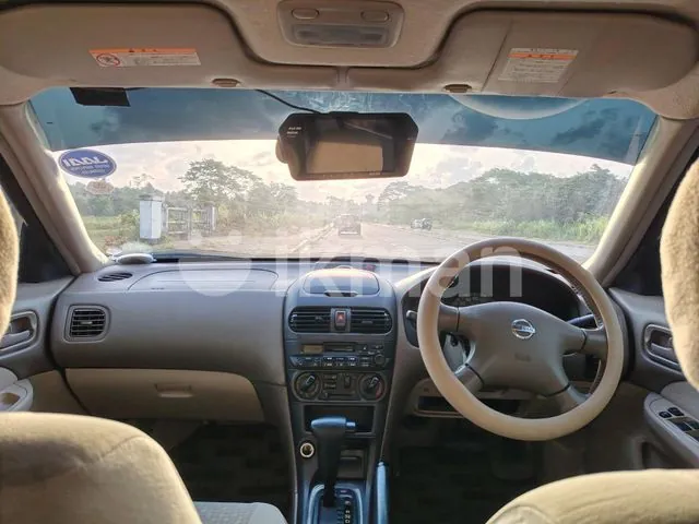 Nissan Sunny 2019 photo 5