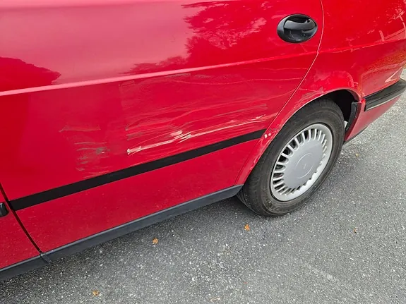 Saab 900 1996 photo 5