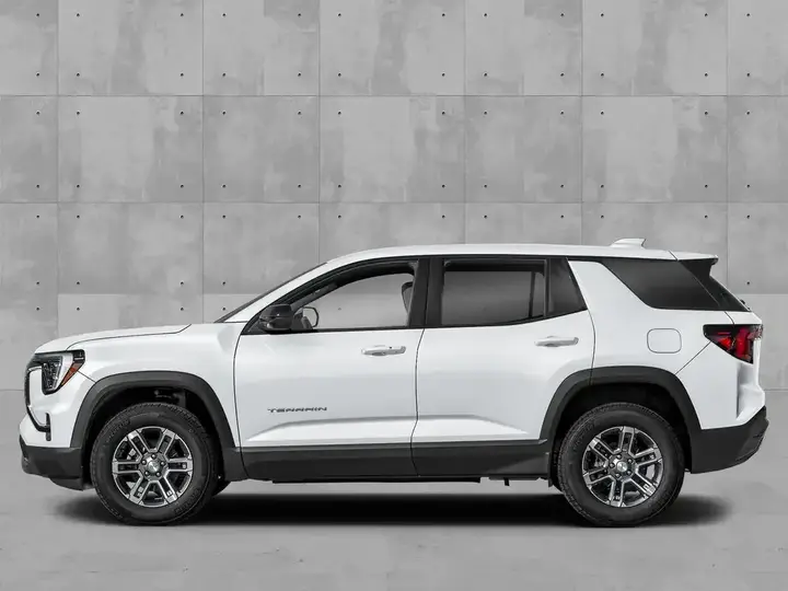 GMC Terrain 2026 photo 3
