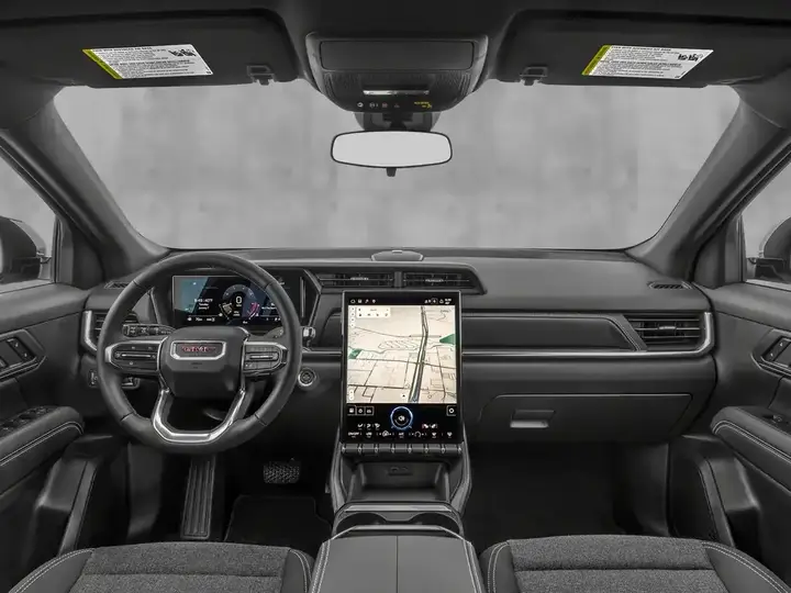 GMC Terrain 2026 photo 4