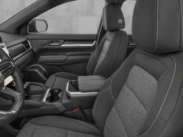GMC Terrain 2026 photo 5